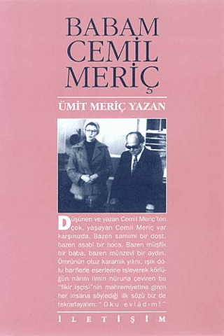 Babam Cemil Meriç