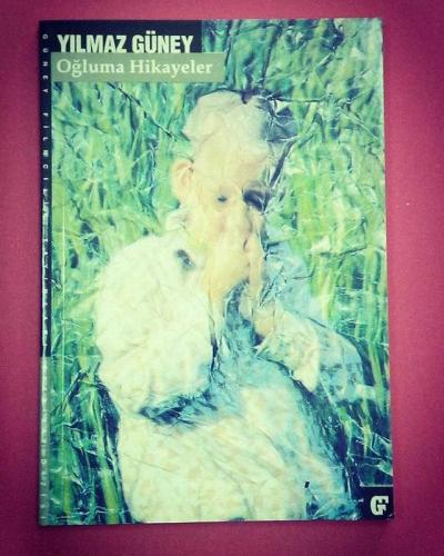 Oğluma Hikayeler