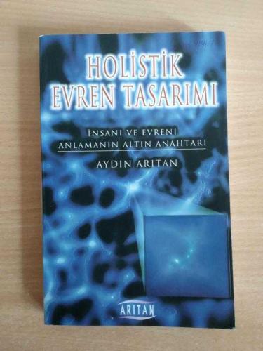 Holistik Evren Tasarimi