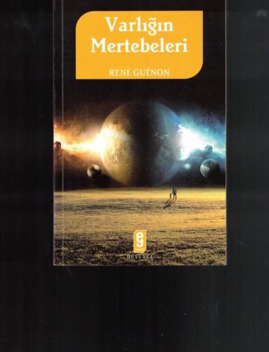 Varlığın Mertebeleri