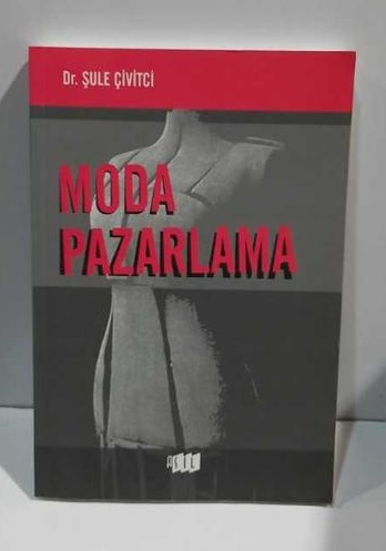 Moda Pazarlama
