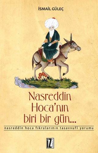 Nasreddin Hocanın Biri Bir Gün
