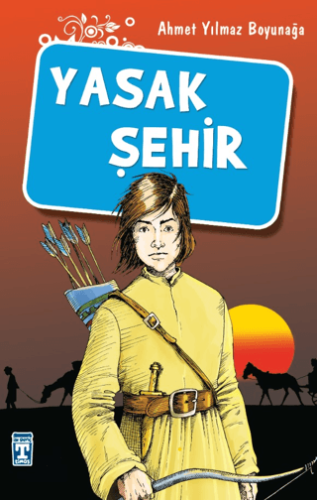 Yasak Şehir