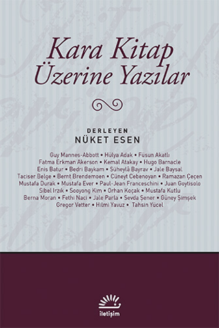 Kara Kitap Üzerine Yazılar
