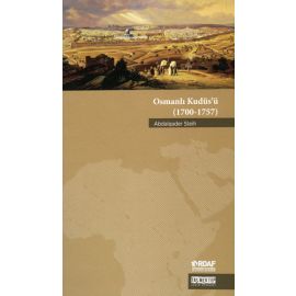 Osmanlı Kudüsü (1700-1757)