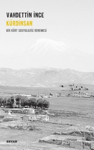 Kürdinsan Bir Kürt Sosyolojisi Denemesi