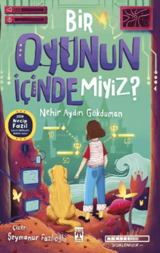 Bir Oyunun İçinde miyiz?