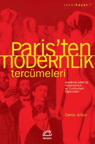 Paristen Modernlik Tercümeleri