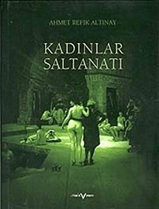 Kadınlar Saltanatı Ciltli