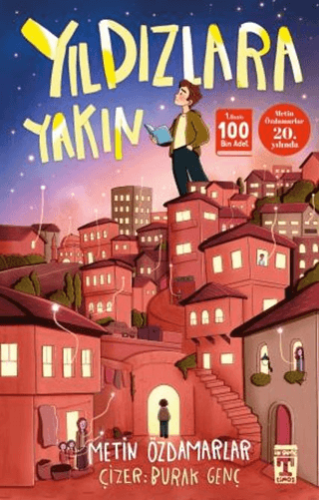 Yıldızlara Yakın