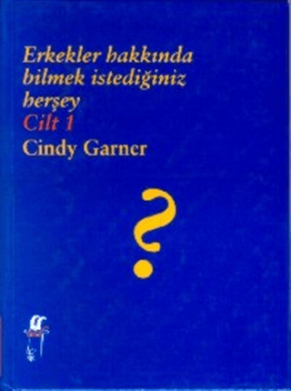 Erkekler Hakkında Bilmek İstediğiniz Herşey 2 Cilt Takım Ciltli