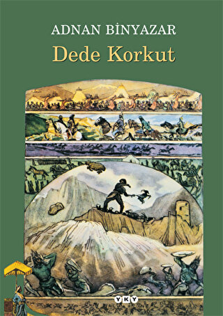 Dede Korkut Ciltli
