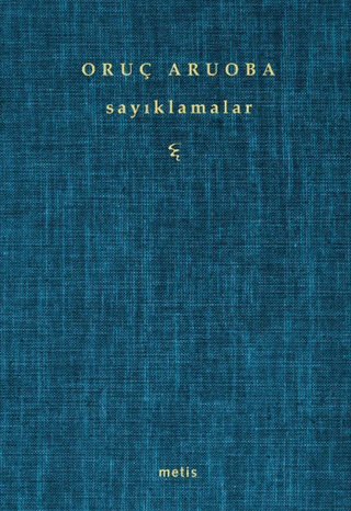 Sayıklamalar