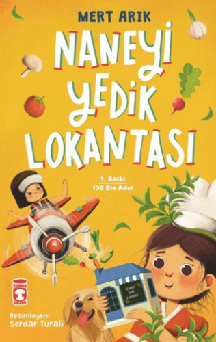 Naneyi Yedik Lokantası