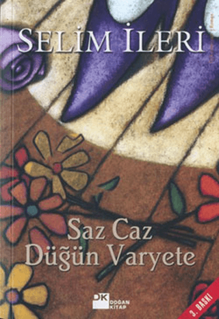 Saz Caz Düğün Varyete