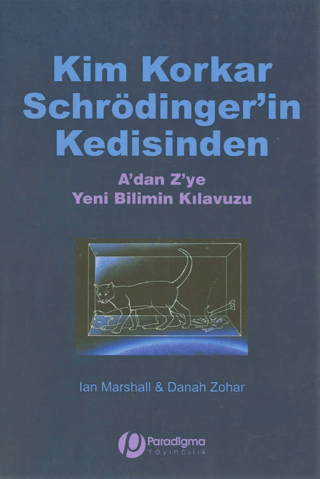 Kim Korkar Schrödingerin Kedisinden