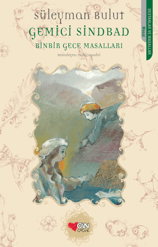 Binbir Gece Masalları Gemici Sindbad