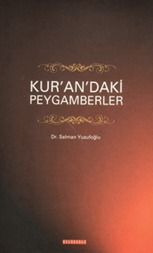 Kurandaki Peygamberler
