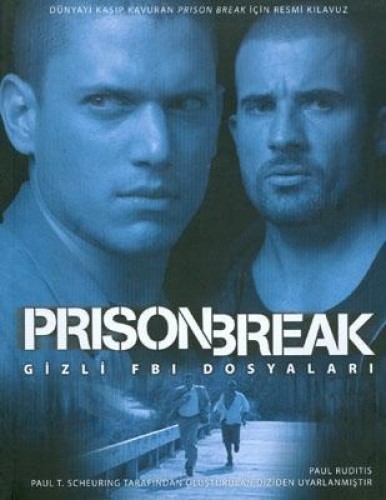 Prison Break Gizli FBI Dosyaları