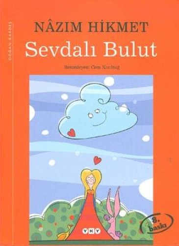 Sevdalı Bulut Ciltli