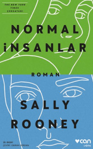Normal İnsanlar