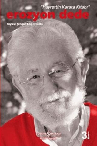 Erozyon Dede Hayrettin Karaca Kitabı