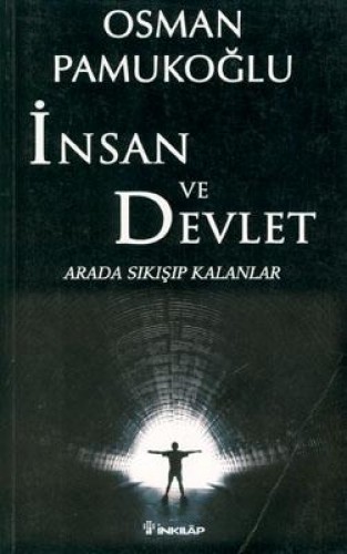 İnsan ve Devlet