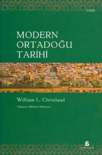Modern Ortadoğu Tarihi