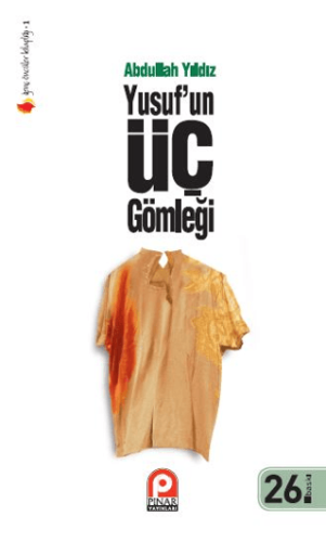 Yusufun Üç Gömleği