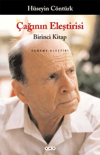 Çağının Eleştirisi 2 Cilt Takım