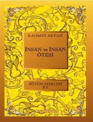 İnsan ve İnsan Ötesi