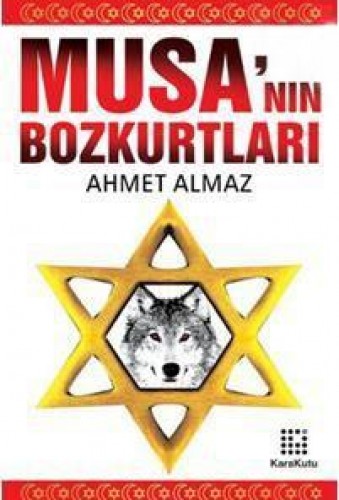 Musanın Bozkurtları