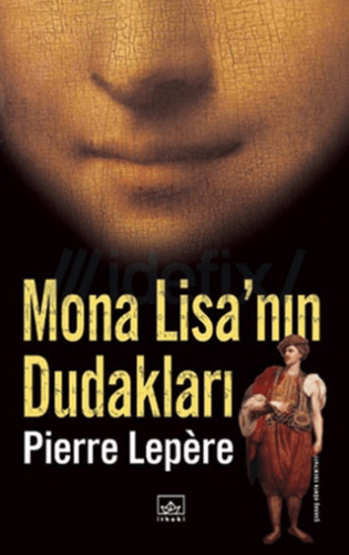 Mona Lisanın Dudakları