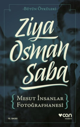 Mesut İnsanlar Fotoğrafhanesi Bütün Öyküleri