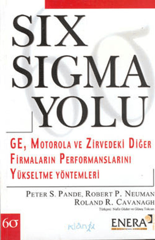 Six Sigma Yolu