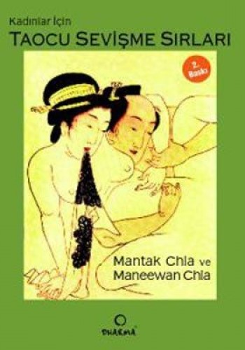Kadınlar İçin Taocu Sevişme Sırları