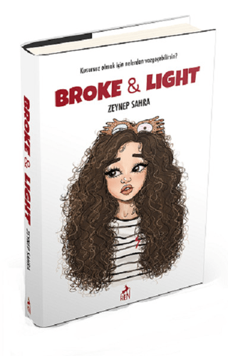 Broke and Light Ciltli