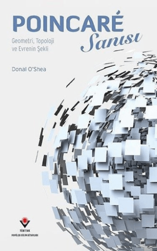 Poincare Sanısı Geometri Topoloji ve Evrenin Şekli