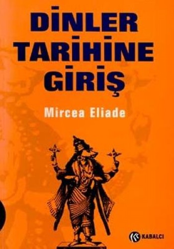 Dinler Tarihine Giriş