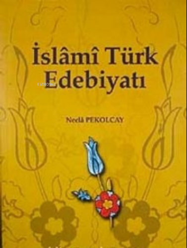 İslami Türk Edebiyatı