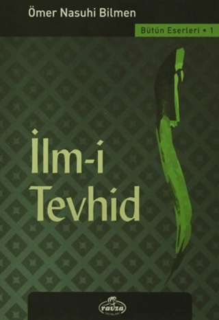 İlmi Tevhid