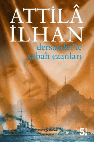 Dersaadette Sabah Ezanları