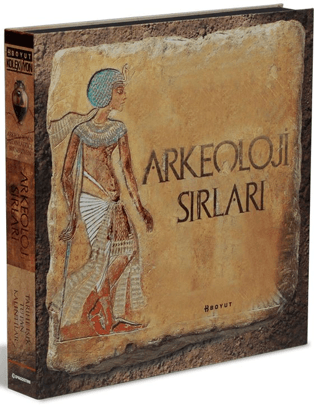 Arkeoloji Sırları (Kutulu)