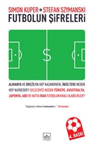 Futbolun Şifreleri