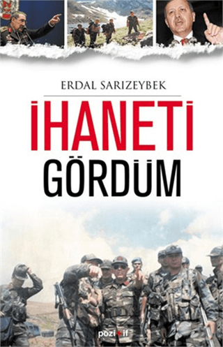 İhaneti Gördüm