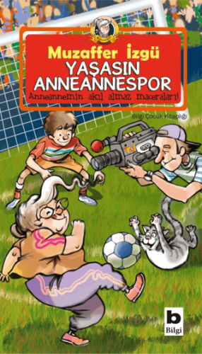 Yaşasın Anneannespor