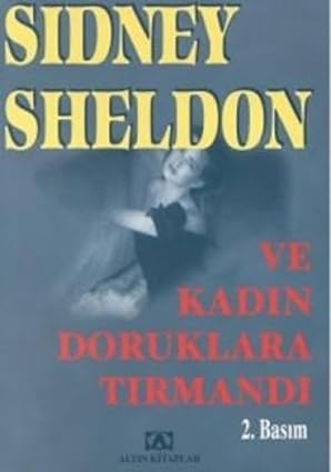 Ve Kadın Doruklara Tırmandı