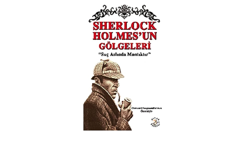 Sherlock Holmesun Gölgeleri
