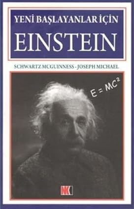 Yeni Başlayanlar İçin Einstein