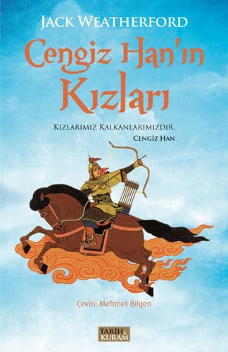Cengiz Hanın Kızları